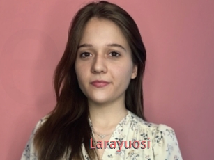 Larayuosi