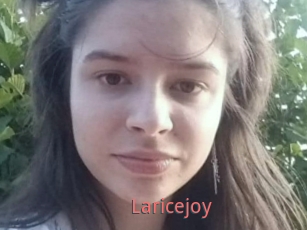 Laricejoy