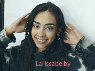 Larissabeiby