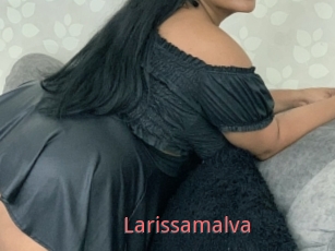 Larissamalva