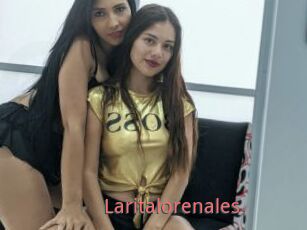 Laritalorenales