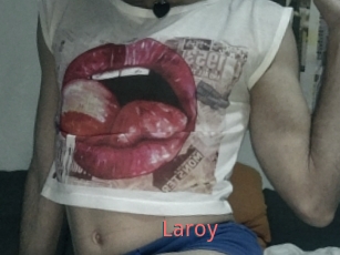 Laroy