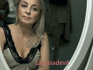 Laryssadevil