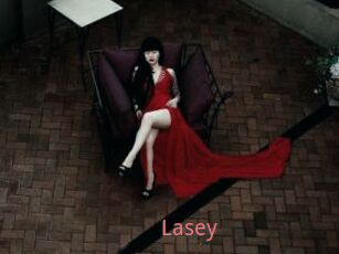 Lasey