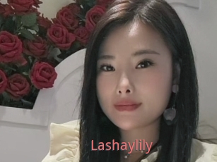 Lashaylily