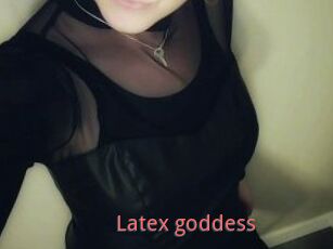 Latex_goddess