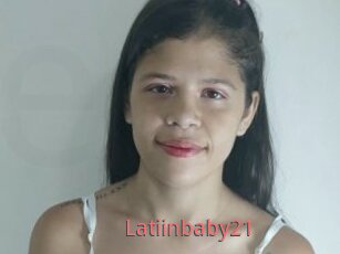 Latiinbaby21