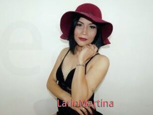 LatinMartina