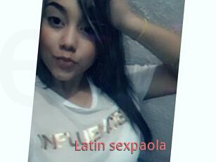 Latin_sexpaola