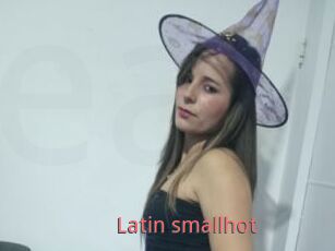 Latin_smallhot