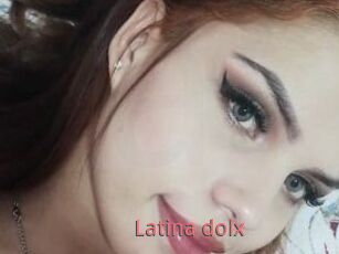 Latina_dolx