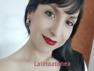 Latinaatenea