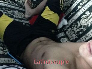 Latinacouple