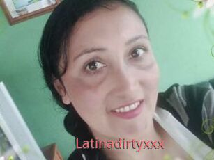 Latinadirtyxxx