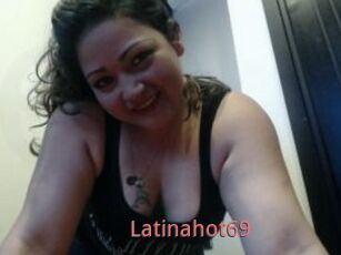 Latinahot69