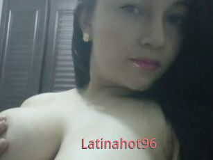 Latinahot96