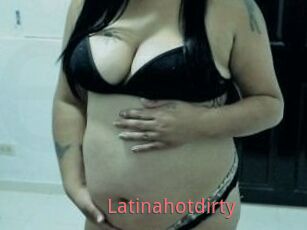 Latinahotdirty