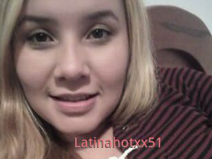 Latinahotxx51