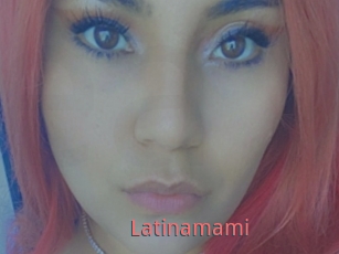 Latinamami