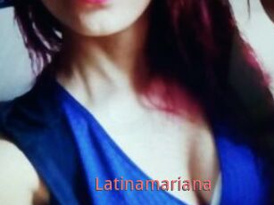 Latinamariana