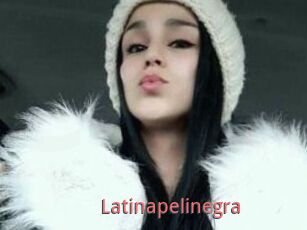 Latinapelinegra