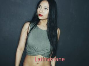 Latinasiane