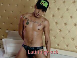 Latinbigxcock