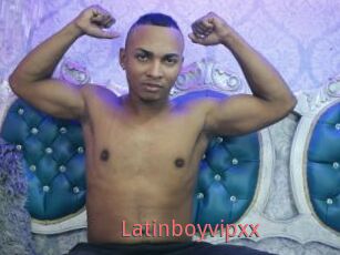 Latinboyvipxx