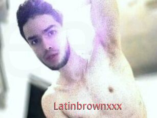 Latinbrownxxx