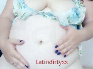 Latindirtyxx