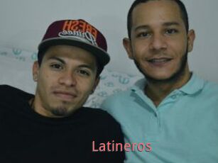 Latineros