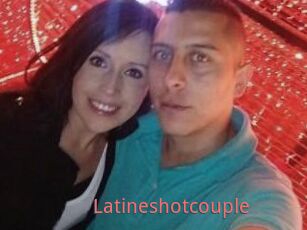 Latineshotcouple