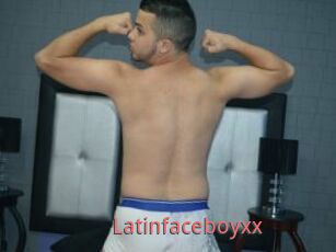 Latinfaceboyxx