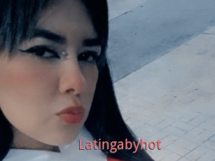 Latingabyhot