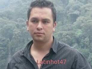 Latinhot47