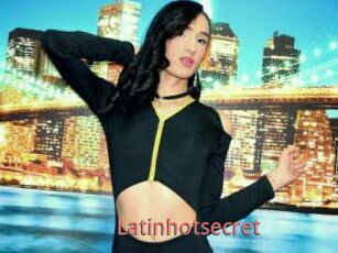 Latinhotsecret