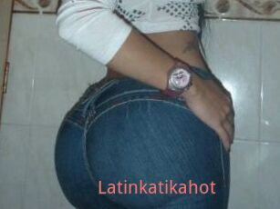 Latinkatikahot