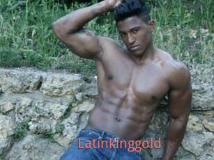 Latinkinggold