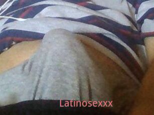 Latinosexxx