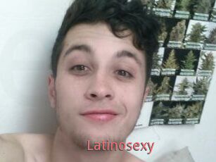 Latinosexy