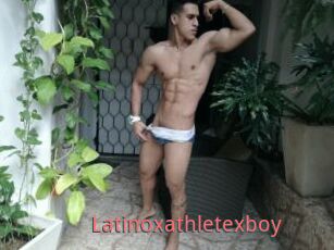 Latinoxathletexboy