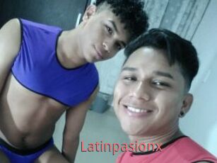 Latinpasionx