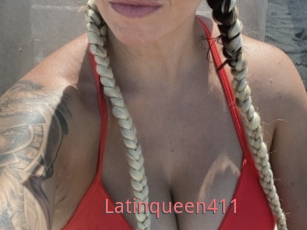 Latinqueen411