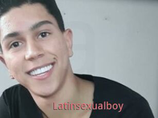 Latinsexualboy