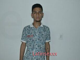 Latinsexxx