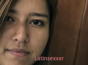 Latinsexxxr