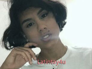 Latintay4u