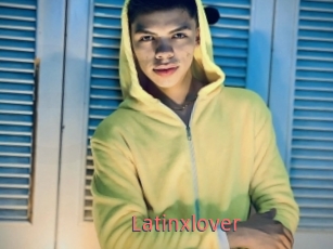 Latinxlover