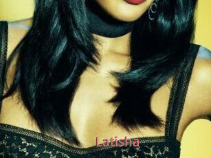 Latisha