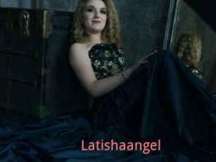 Latishaangel